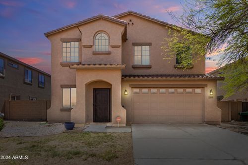 7215 W St Charles Avenue, Laveen, AZ, 85339 | Card Image