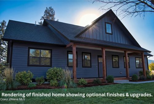 2151 Highland Flats Rd, Naples, ID, 83847 | Card Image