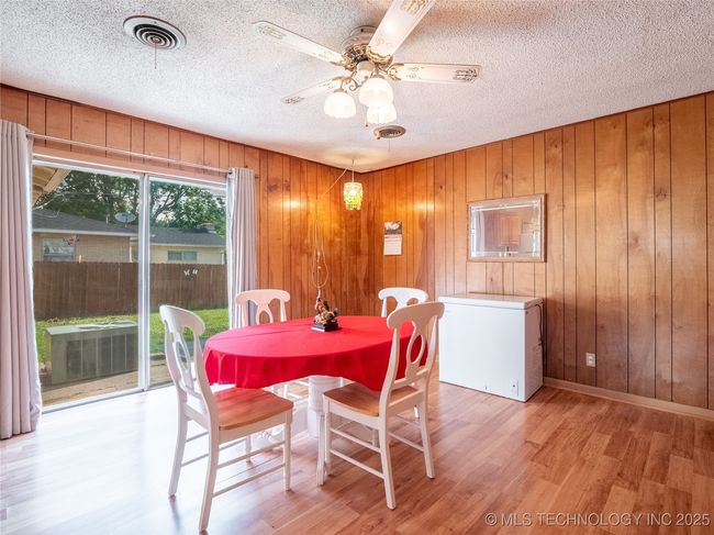 1412 S 9 Th St, House other with 3 bedrooms, 2 bathrooms and null parking in McAlester OK | Image 12