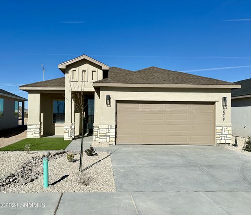 3049 San Jenaro Drive, Las Cruces, NM, 88012 | Card Image