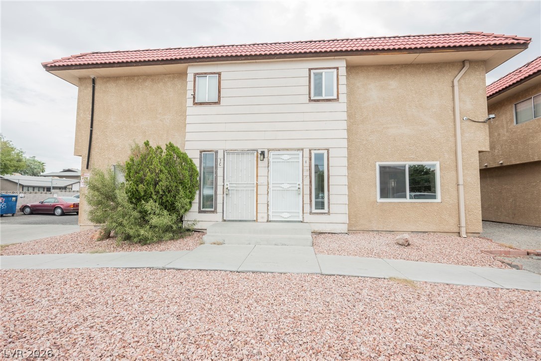 Residential in Las Vegas 5