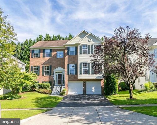 19205 Mateny Hill Rd, GERMANTOWN, MD, 20874-1805 | Card Image