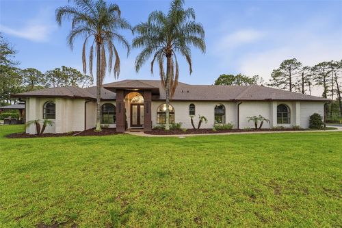 7025 S Sylvan Lake Dr, Sanford, FL, 32771-9081 | Card Image