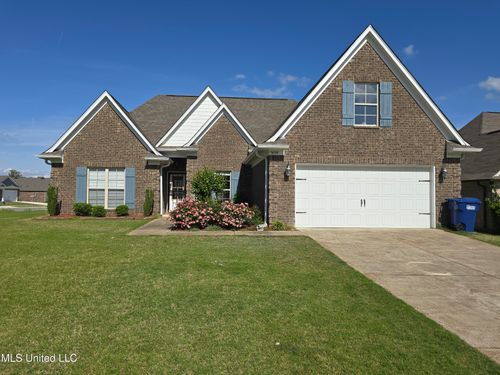 7454 Redberry Dr, Horn Lake, MS, 38637-9508 | Card Image
