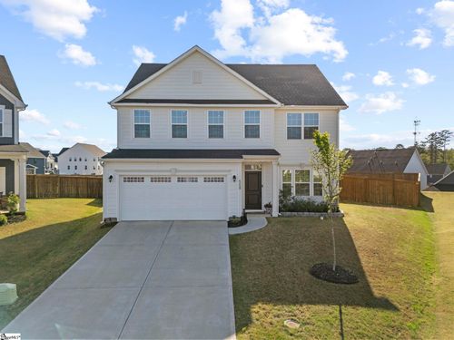 508 Van Patten Ct, Greenville, SC, 29605-6192 | Card Image