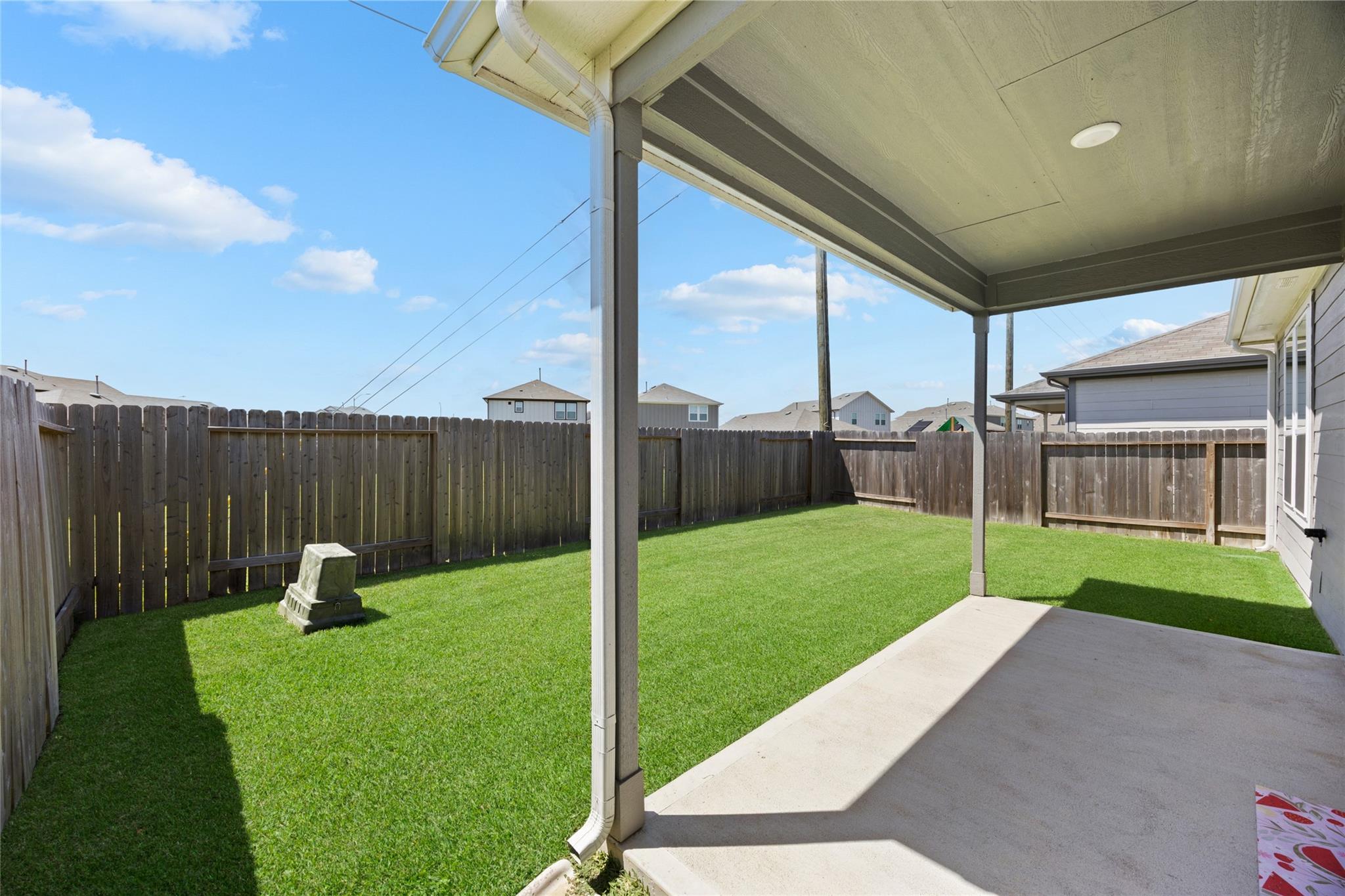 Residential in Hockley 4