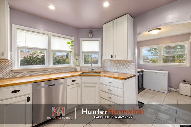 1314 Wilson St, House other with 4 bedrooms, 1 bathrooms and null parking in Casper WY | Image 13