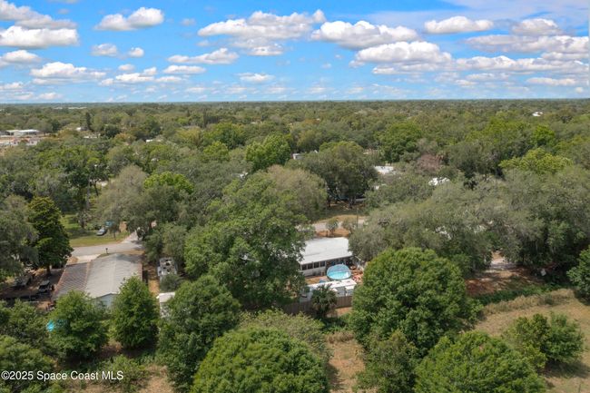 3475 Tracy Ct, House other with 3 bedrooms, 2 bathrooms and null parking in Mims FL | Image 24