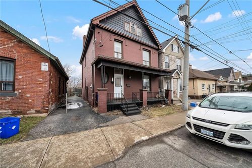 199 Bay St N, Hamilton, ON, L8R2R1 | Card Image