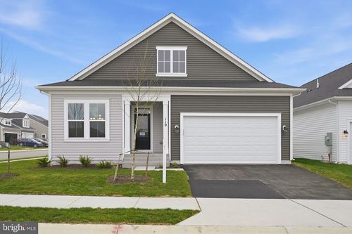 110 Lawford Way, Winchester, VA, 22603-3785 | Card Image