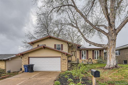 4733 S Willow St, Denver, CO, 80237-2948 | Card Image