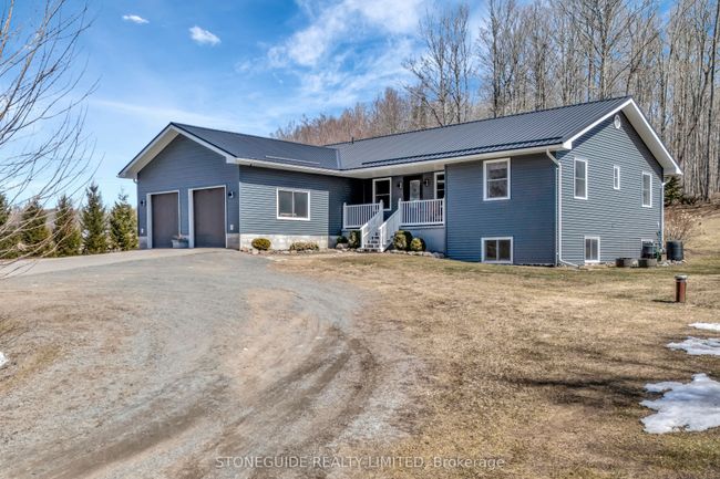 258 Robinson Rd, House other with 4 bedrooms, 4 bathrooms and 10 parking in Thomasburg ON | Image 5