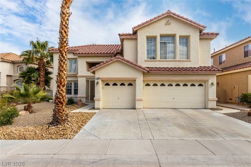 1708 Desert Fort St, Las Vegas, NV, 89128-8283 | Card Image