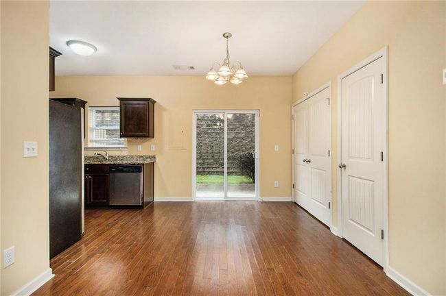 1734 Brookside Lay Cir, Townhouse with 3 bedrooms, 3 bathrooms and 2 parking in Norcross GA | Image 10