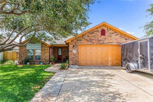 2430 Luzius Dr, Corpus Christi, TX, 78418-5468 | Card Image