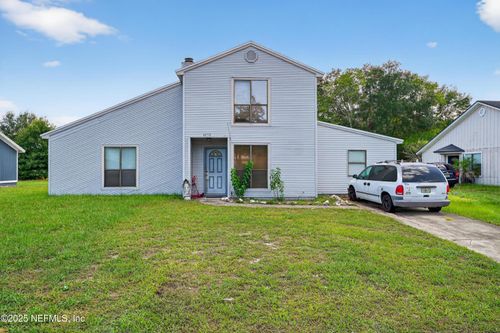 6450 Sierra Dr, Jacksonville, FL, 32244-3433 | Card Image