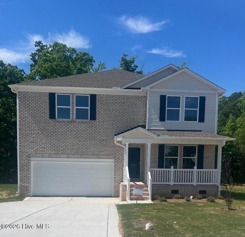 780 Rivers Edge Pkwy, Roanoke Rapids, NC, 27870-3281 | Card Image