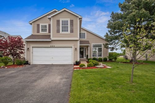364 Millwood Dr, Bartlett, IL, 60103-5086 | Card Image