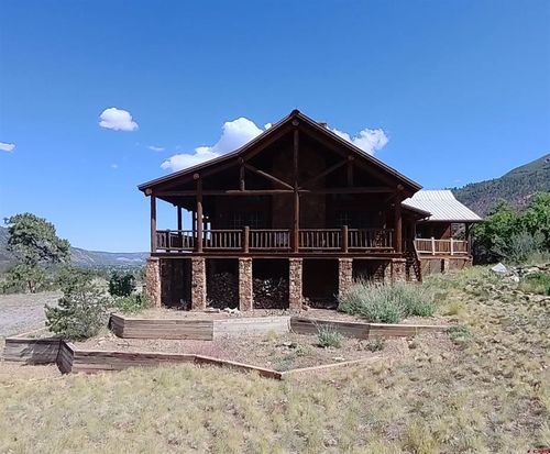 2692 County Road 17, Ridgway, CO, 81432-9342 | Card Image