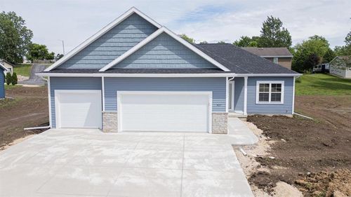 442 Village Lane Lane, Ripon, WI, 54971 | Card Image