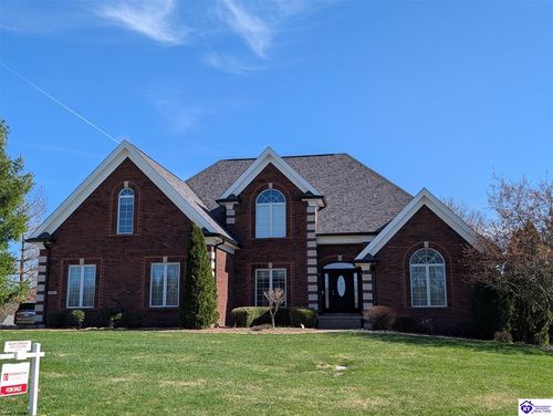 1727 Evergreen Trl, Elizabethtown, KY, 42701-5907 | Card Image