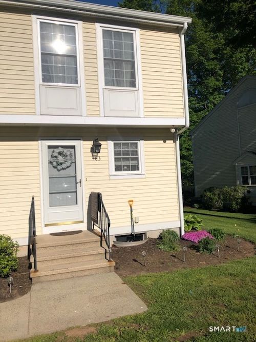 103-1367 Hanover Ave, Meriden, CT, 06451-6277 | Card Image