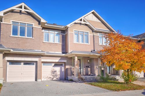 118 Overberg Way, Stittsville, ON, K2S0V9 | Card Image