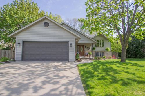 509 Mary Knoll Lane, Watertown, WI, 53098 | Card Image