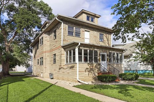 5010 22nd Avenue, Kenosha, WI, 53140 | Card Image
