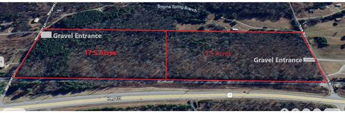 0 York Rd, Ocoee, TN, 37361 | Card Image