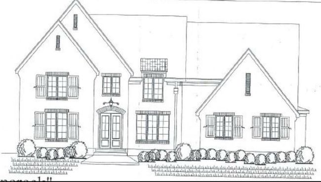 703 Justana Dr, House other with 5 bedrooms, 4 bathrooms and null parking in Collierville TN | Image 38