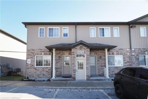 10b-1180 Countrystone Dr, Kitchener, ON, N2N0B9 | Card Image