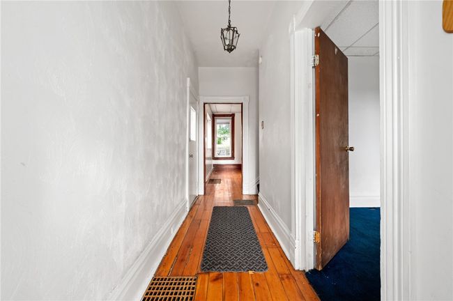 3336 Ward St, House other with 4 bedrooms, 2 bathrooms and null parking in Oakland PA | Image 10