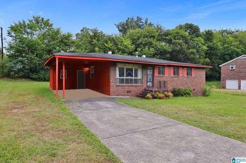 1598 Pleasant Grove Rd, DOLOMITE, AL, 35061-1129 | Card Image