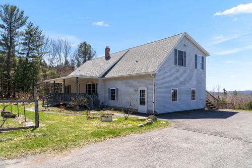 1434 North Road, Mount Vernon, ME, 04352 | Card Image