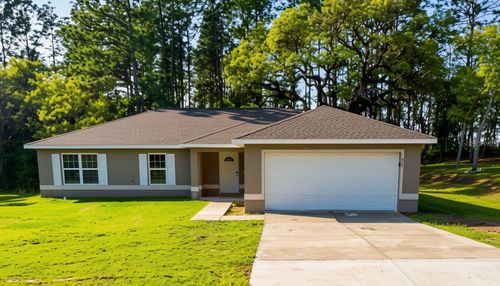 820 Marion Oaks Mnr, Ocala, FL, 34473-5174 | Card Image