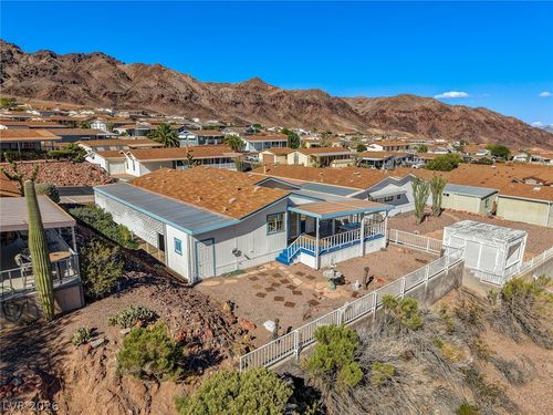 601 Mount Williamson Way, Boulder City, NV, 89005-1044 | Card Image
