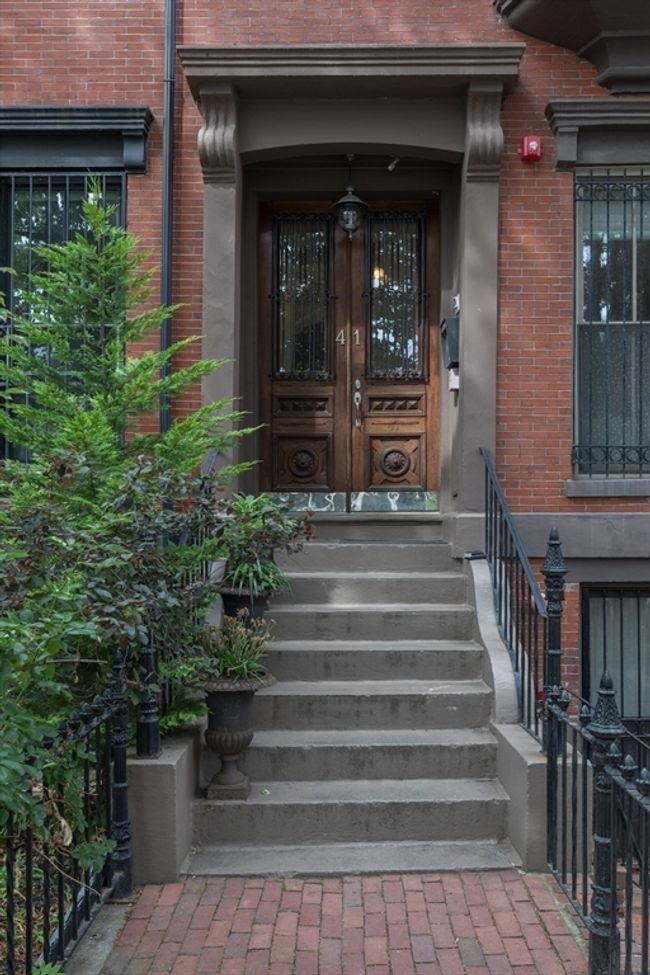 APT-2 - 41 Worcester St, Condo with 2 bedrooms, 2 bathrooms and null parking in Boston MA | Image 22