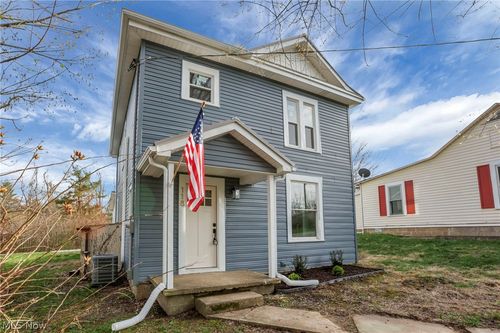 118 Conner Ave, Senecaville, OH, 43780-9573 | Card Image