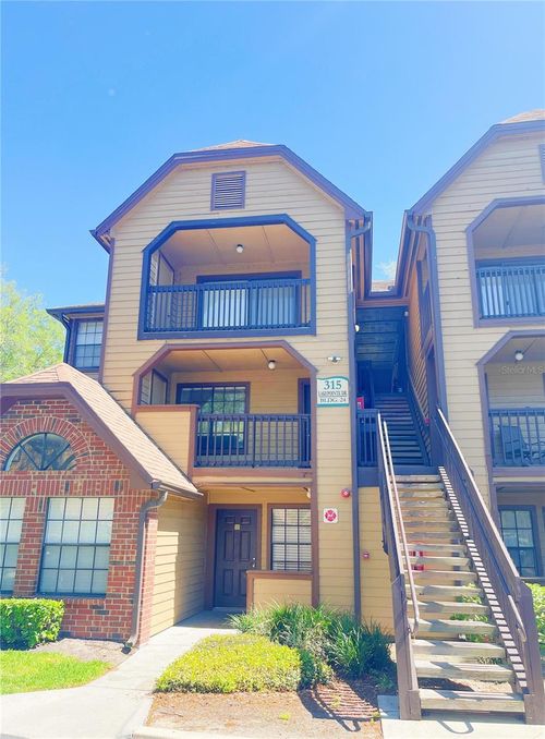 unit-201-315 Lakepointe Dr, ALTAMONTE SPRINGS, FL, 32701-5894 | Card Image