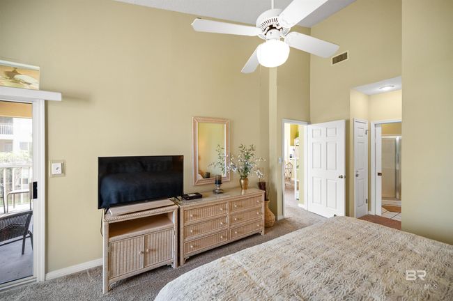 APT-207B - 3736 Cypress Point Dr, Condo with 3 bedrooms, 2 bathrooms and null parking in Gulf Shores AL | Image 16