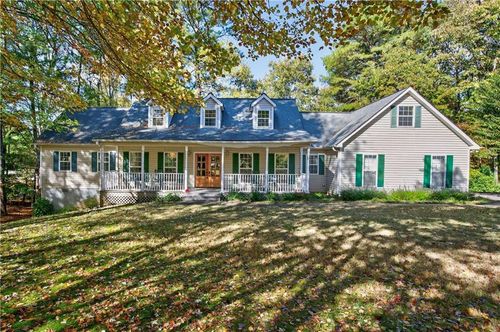 4460 Suwanee Dam Rd, suwanee, GA, 30024-1984 | Card Image