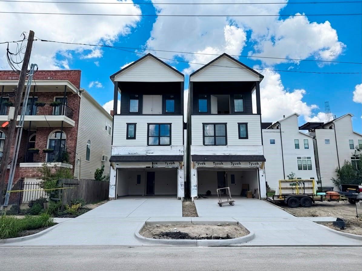 Residential in Houston 2
