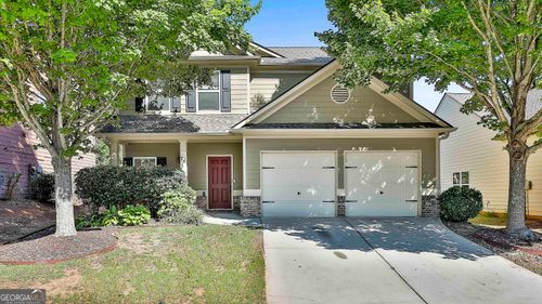 78 Maple Hill Dr, Newnan, GA, 30265-3365 | Card Image