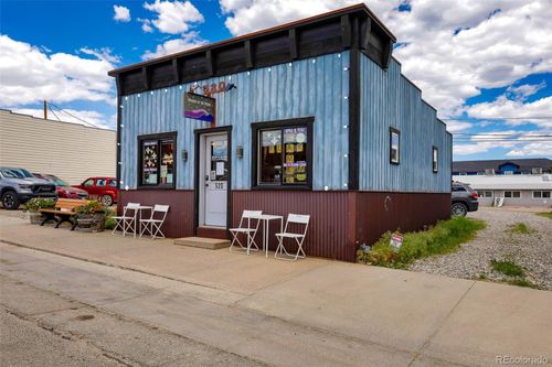 520 Front St, FAIRPLAY, CO, 80440-5001 | Card Image