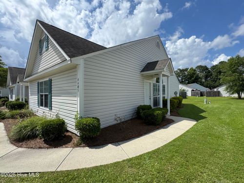 4405 Jasmine Cove Way, Wilmington, NC, 28412-2082 | Card Image