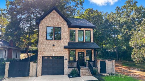 1443 Kingsley Dr, Albemarle, NC, 28001-4453 | Card Image