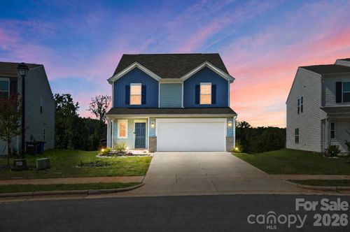 146 Brentwood Dr, Statesville, NC, 28625-4785 | Card Image
