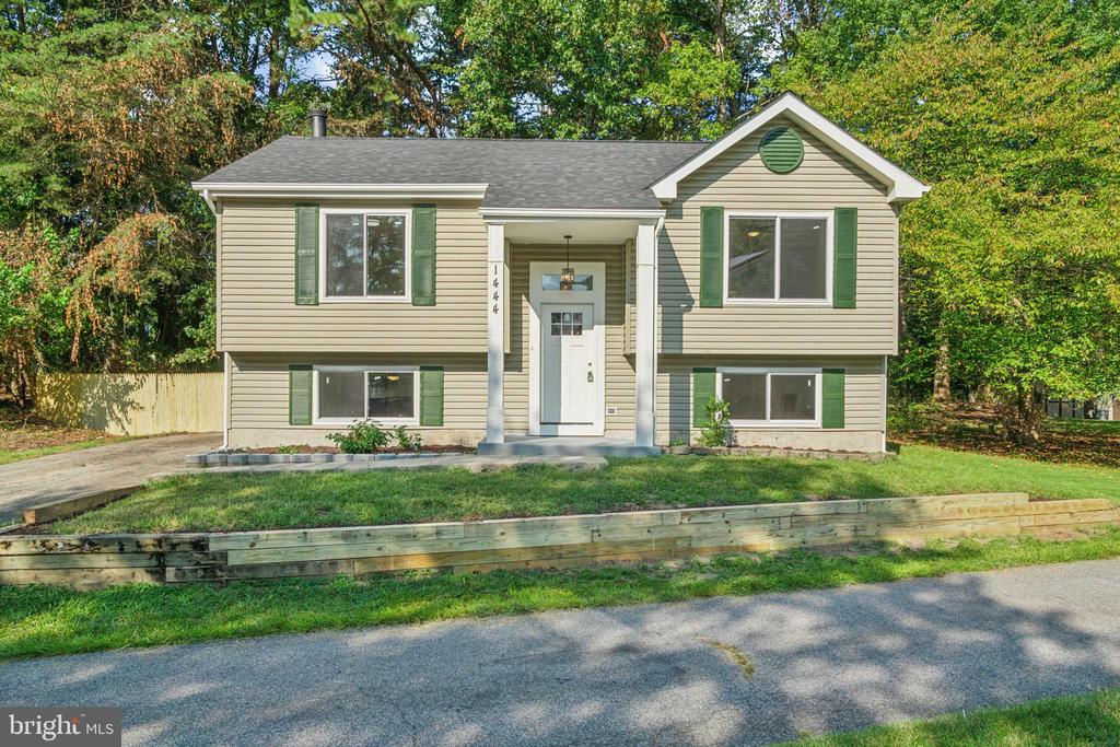 Wisp Ct, Hanover, MD 21076