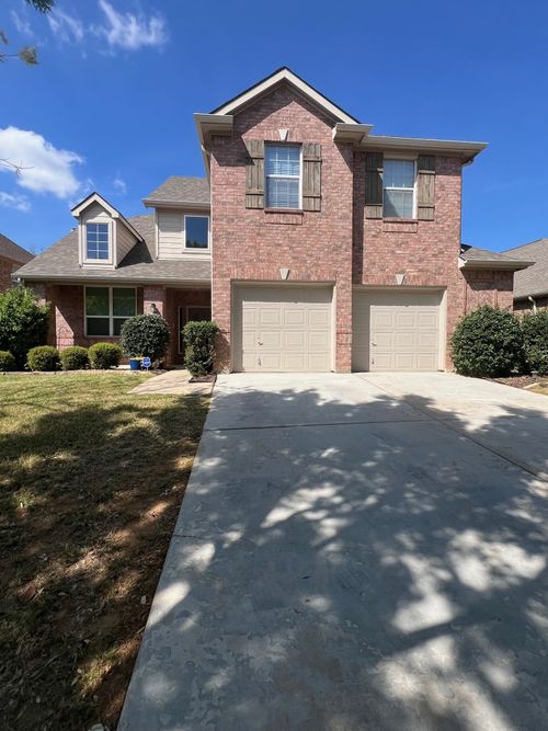4845 Friedman Ln, Fort Worth, TX, 76244-6119 | Card Image